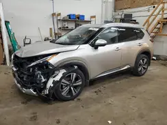 JN8BT3DD8PW318992 2023 NISSAN ROGUE