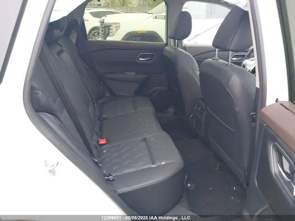 JN8BT3DD8PW320869 2023 NISSAN ROGUE - Image 8