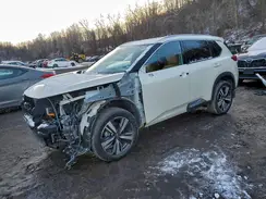 JN8BT3DD8PW322069 2023 NISSAN ROGUE