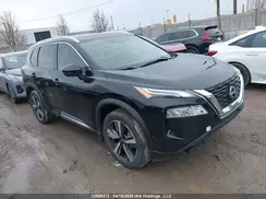 JN8BT3DD8PW323562 2023 NISSAN ROGUE