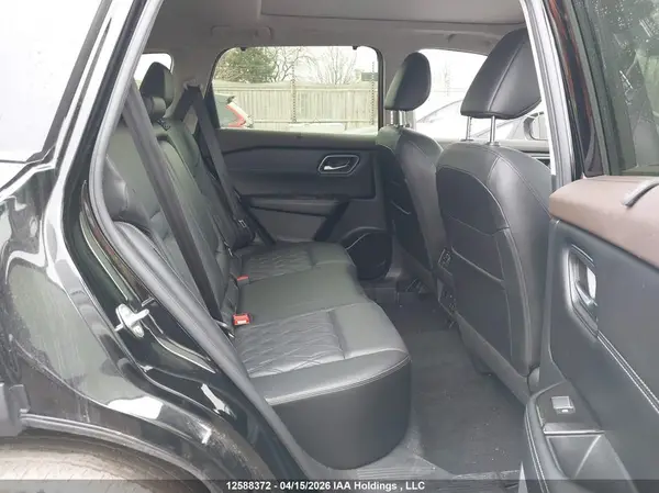 JN8BT3DD8PW323562 2023 NISSAN ROGUE - Image 8
