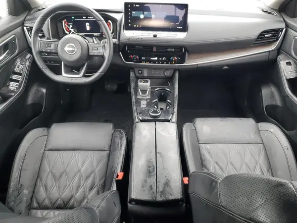 JN8BT3DD8RW250499 2024 NISSAN ROGUE - Image 8