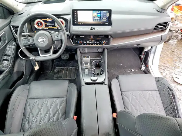 JN8BT3DD8RW251345 2024 NISSAN ROGUE - Image 8