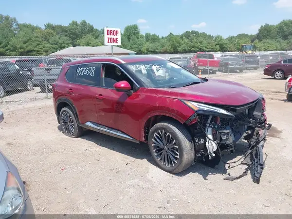 JN8BT3DD8RW251829 2024 NISSAN ROGUE - Image 1