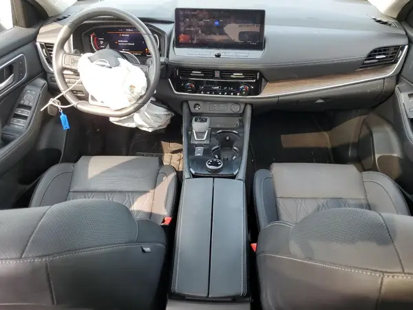 JN8BT3DD8RW450458 2024 NISSAN ROGUE - Image 8