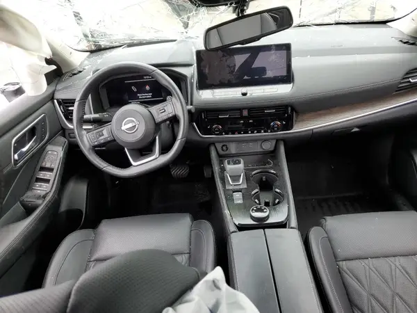 JN8BT3DD8RW450556 2024 NISSAN ROGUE - Image 8