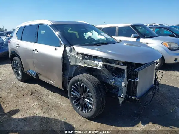 JN8BT3DD8RW450766 2024 NISSAN ROGUE - Image 1