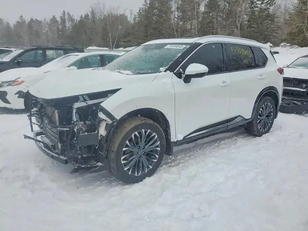 JN8BT3DD8RW452257 2024 NISSAN ROGUE - Image 1