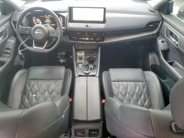 JN8BT3DD8RW452257 2024 NISSAN ROGUE - Image 8