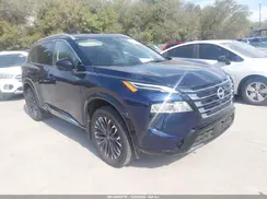 JN8BT3DD8SW470134 2025 NISSAN ROGUE
