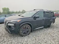 JN8BT3DD8TW290332 2026 NISSAN ROGUE