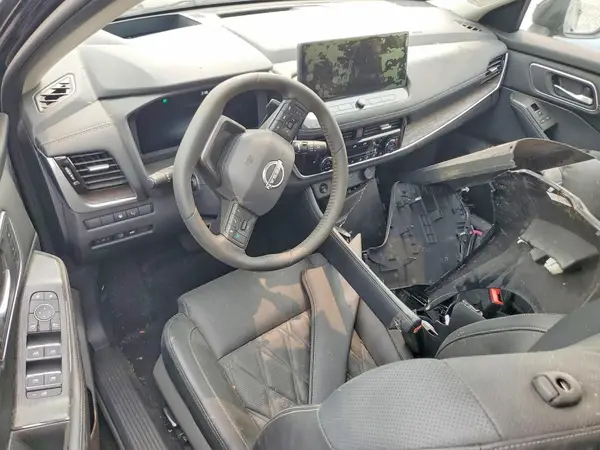 JN8BT3DD8TW290332 2026 NISSAN ROGUE - Image 8