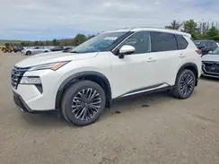 JN8BT3DD8TW290475 2022 NISSAN ROGUE