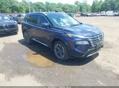 JN8BT3DD8TW290797 2026 NISSAN ROGUE