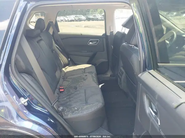 JN8BT3DD8TW290797 2026 NISSAN ROGUE - Image 8