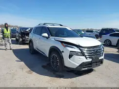 JN8BT3DD8TW291268 2026 NISSAN ROGUE