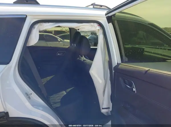 JN8BT3DD8TW291268 2026 NISSAN ROGUE - Image 8
