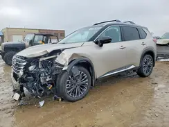 JN8BT3DD8TW293134 2026 NISSAN ROGUE