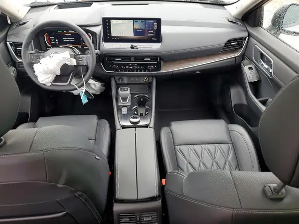 JN8BT3DD8TW293134 2026 NISSAN ROGUE - Image 8