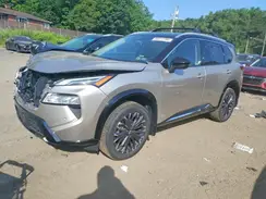 JN8BT3DD8TW294414 2026 NISSAN ROGUE