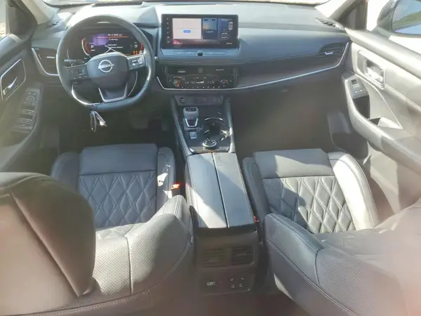 JN8BT3DD8TW294414 2026 NISSAN ROGUE - Image 8