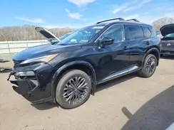 JN8BT3DD8TW294560 2026 NISSAN ROGUE