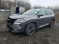JN8BT3DD8TW294624 2026 NISSAN ROGUE