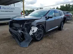 JN8BT3DD8TW300194 2026 NISSAN ROGUE
