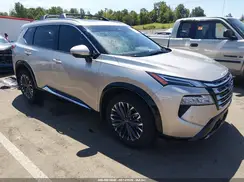 JN8BT3DD8TW300695 2026 NISSAN ROGUE