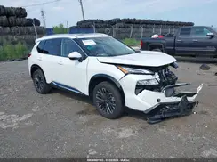 JN8BT3DD8TW300874 2026 NISSAN ROGUE