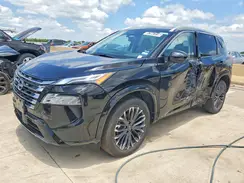 JN8BT3DD8TW301183 2026 NISSAN ROGUE