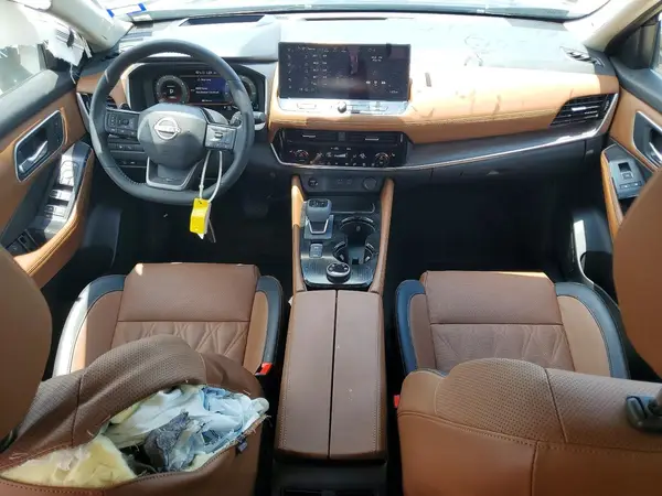 JN8BT3DD8TW301183 2026 NISSAN ROGUE - Image 8