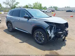 JN8BT3DD8TW303144 2026 NISSAN ROGUE