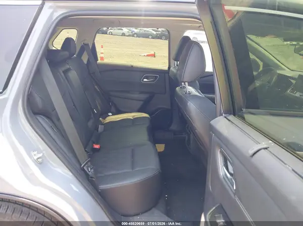 JN8BT3DD8TW303144 2026 NISSAN ROGUE - Image 8