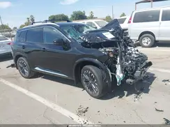 JN8BT3DD8TW306416 2026 NISSAN ROGUE