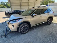 JN8BT3DD8TW310630 2026 NISSAN ROGUE