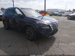 JN8BT3DD8TW314113 2026 NISSAN ROGUE