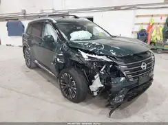 JN8BT3DD8TW317335 2026 NISSAN ROGUE