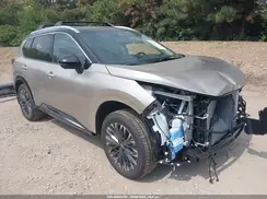 JN8BT3DD8TW320171 2026 NISSAN ROGUE