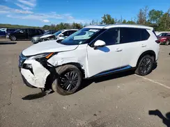 JN8BT3DD8TW321546 2026 NISSAN ROGUE