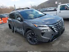 JN8BT3DD8TW472175 2026 NISSAN ROGUE