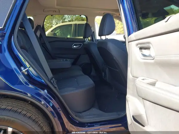 JN8BT3DD8TW473732 2026 NISSAN ROGUE - Image 8