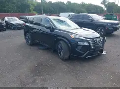 JN8BT3DD8TW474069 2026 NISSAN ROGUE