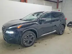 JN8BT3DD8TW477067 2026 NISSAN ROGUE