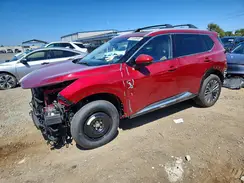 JN8BT3DD8TW478381 2026 NISSAN ROGUE