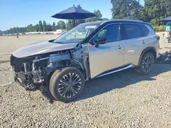 JN8BT3DD8TW485475 2026 NISSAN ROGUE
