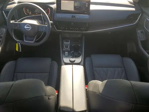 JN8BT3DD8TW485475 2026 NISSAN ROGUE - Image 8