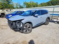 JN8BT3DD9NW270805 2022 NISSAN ROGUE