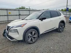 JN8BT3DD9NW270965 2022 NISSAN ROGUE