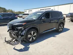 JN8BT3DD9NW271646 2022 NISSAN ROGUE